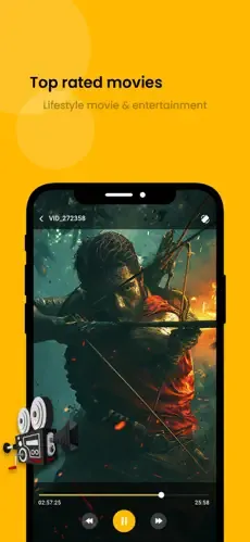 ji0-hotstar Top Rated Movies